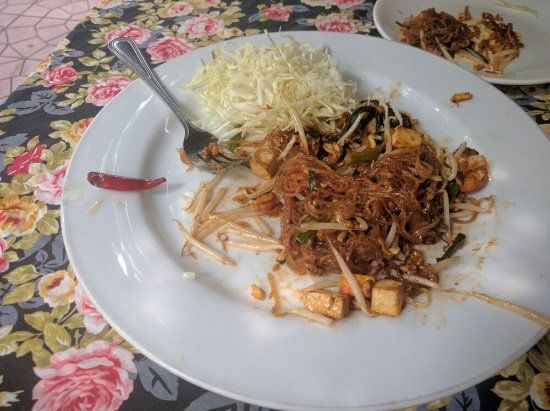 Sawsadee Terrace Cafe and Gallery